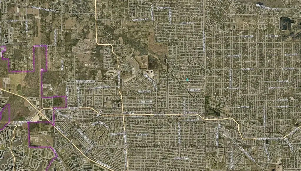 2903 26th Street Lehigh Acres FL 33971