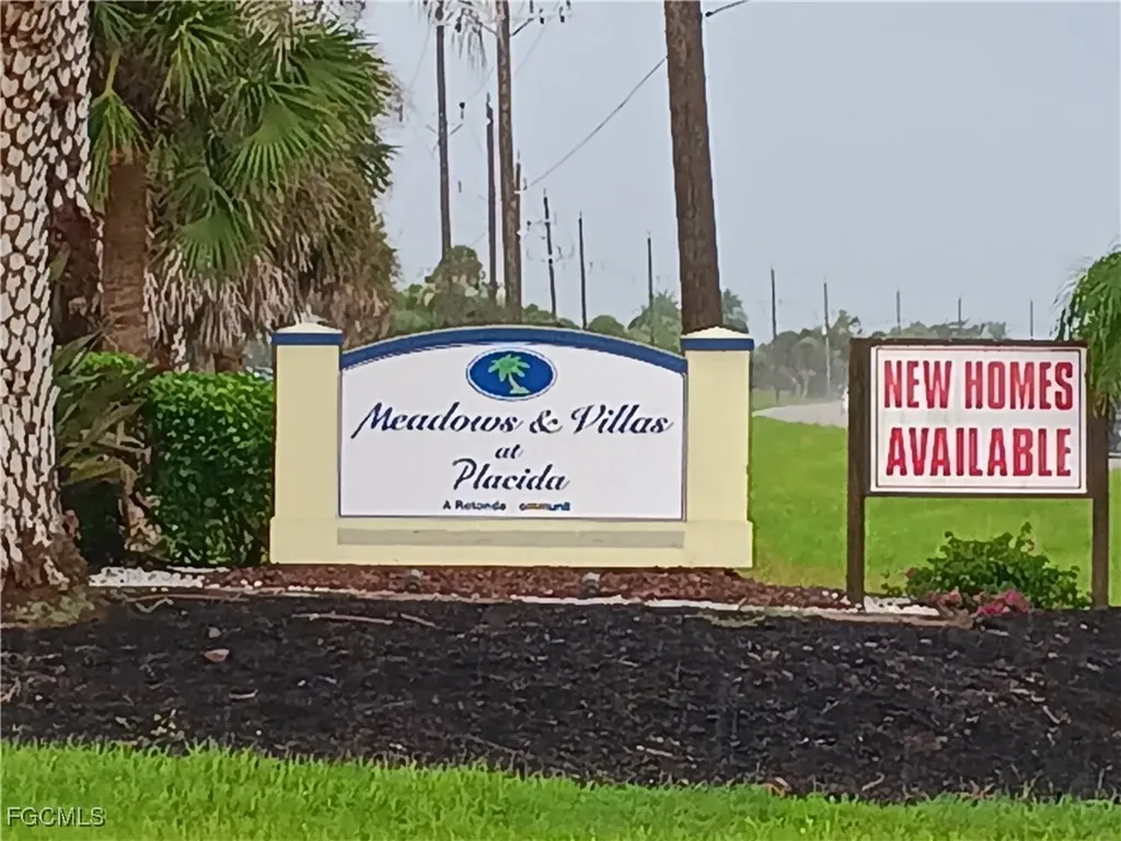 4 Yellow Elder Way Placida FL 33946