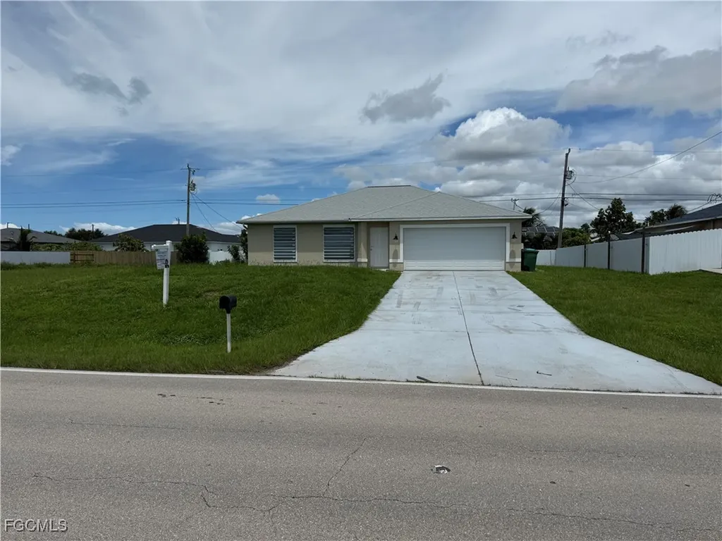 111 Kismet Parkway E Cape Coral FL 33909