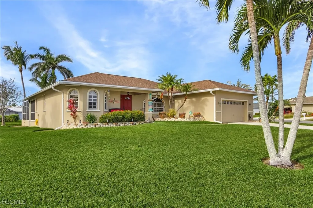 8867 Staghorn Way Fort Myers FL 33908