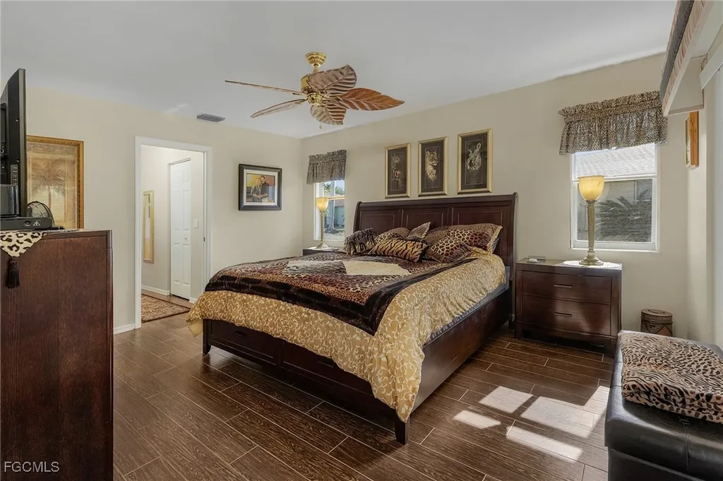 8867 Staghorn Way Fort Myers FL 33908