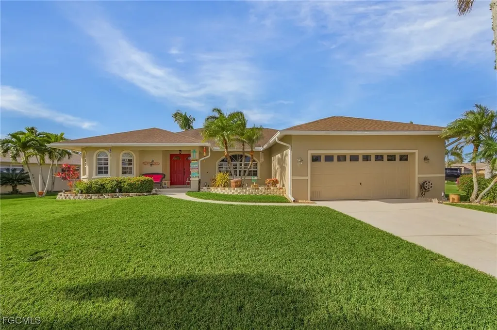 8867 Staghorn Way Fort Myers FL 33908