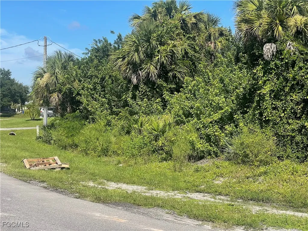 15961 Cemetery Road Fort Myers FL 33905