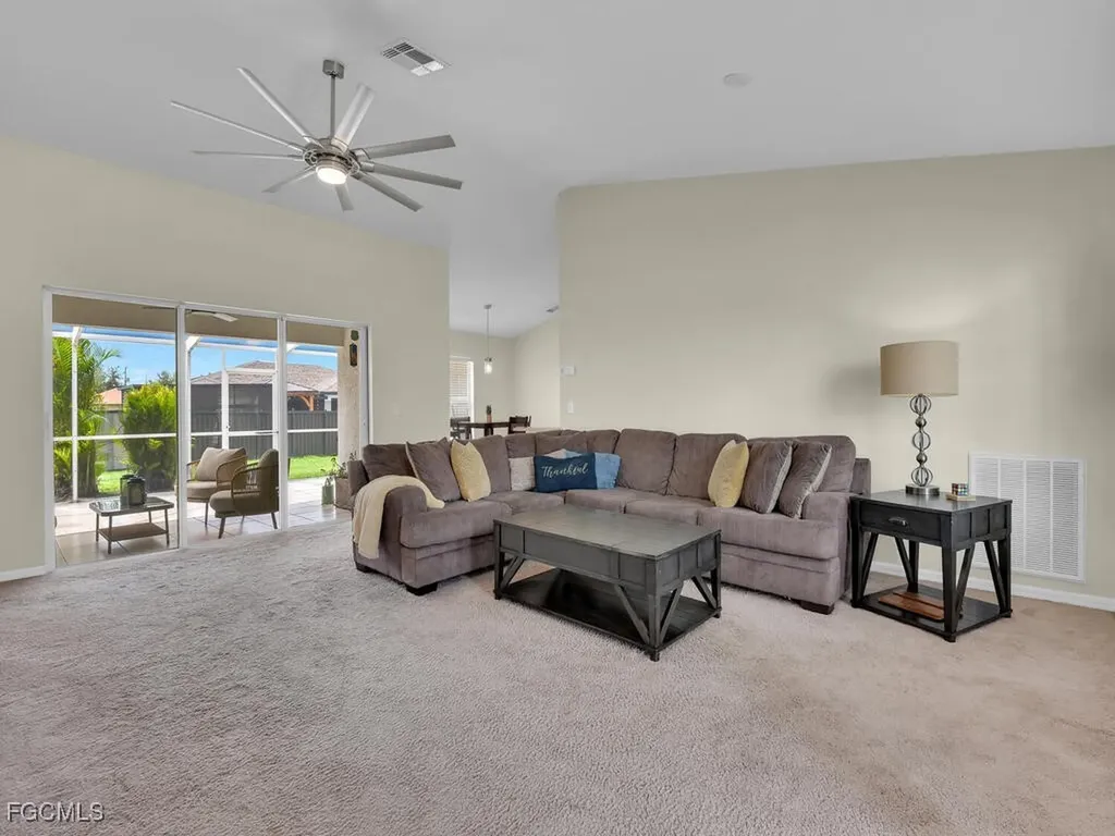 518 NW 11th Terrace Cape Coral FL 33993