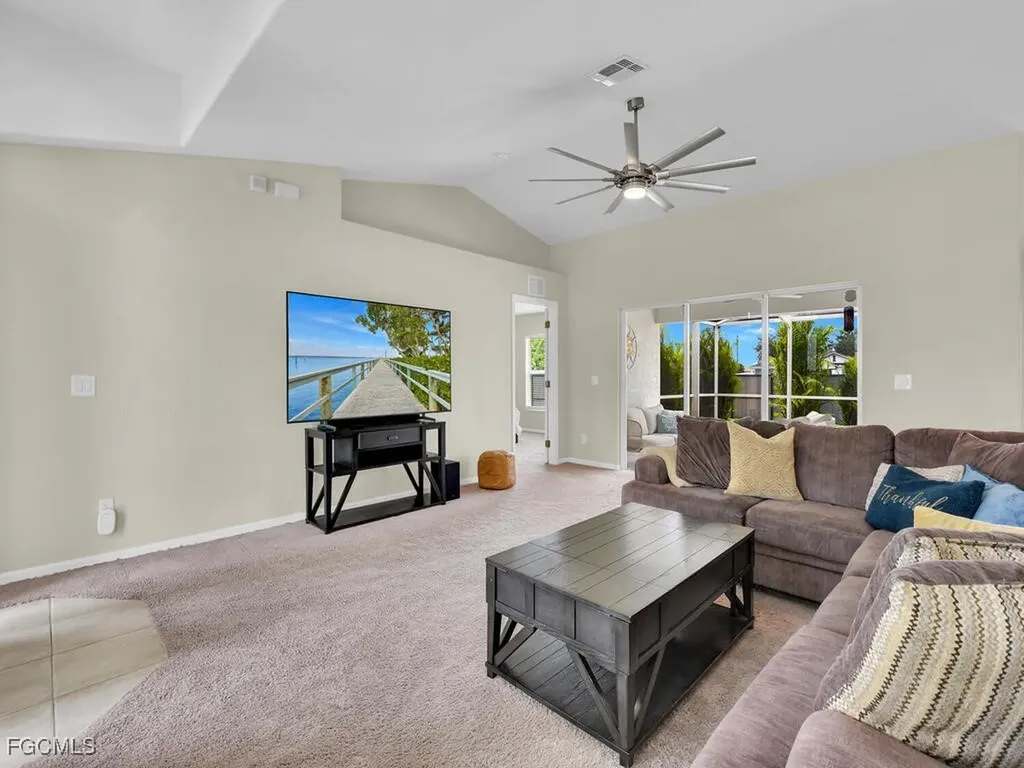 518 NW 11th Terrace Cape Coral FL 33993