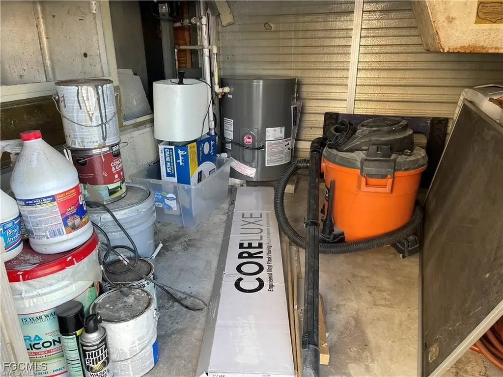 5753 Pink Panther Drive Fort Myers FL 33908