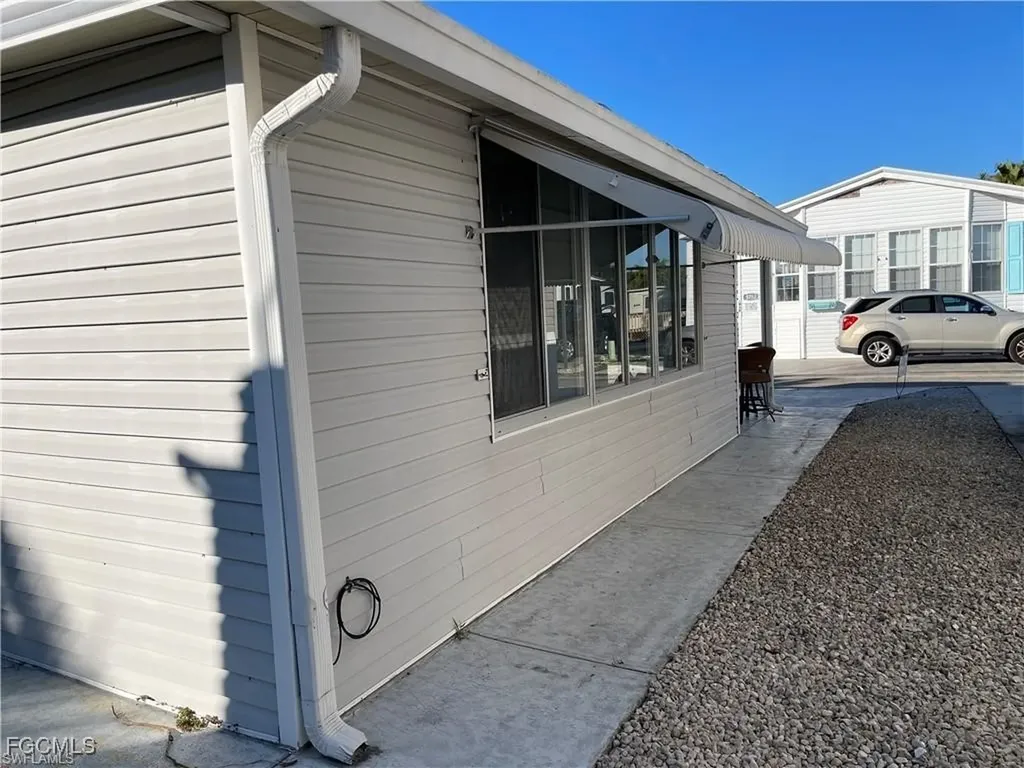 5753 Pink Panther Drive Fort Myers FL 33908