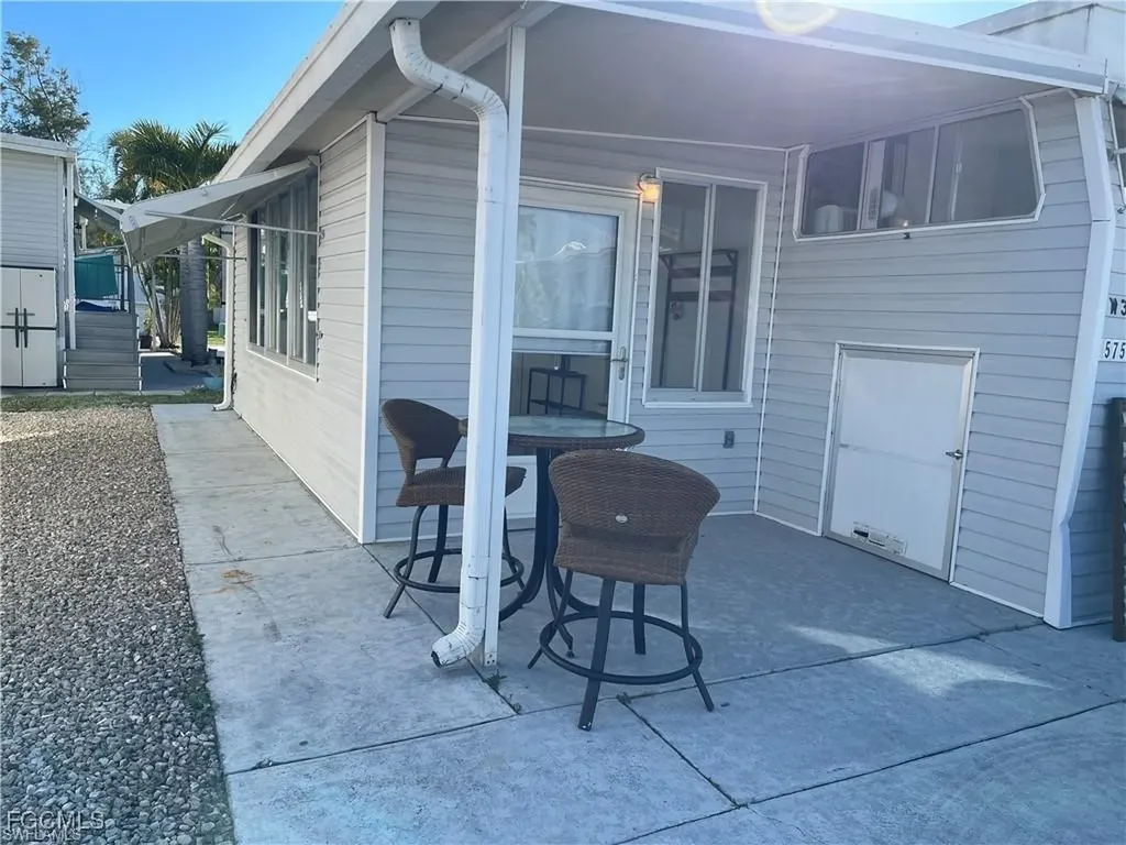 5753 Pink Panther Drive Fort Myers FL 33908