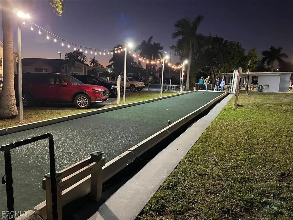 5753 Pink Panther Drive Fort Myers FL 33908