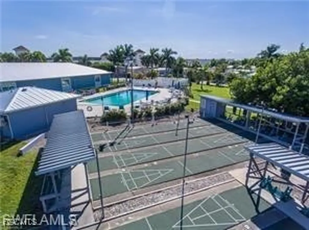 5753 Pink Panther Drive Fort Myers FL 33908