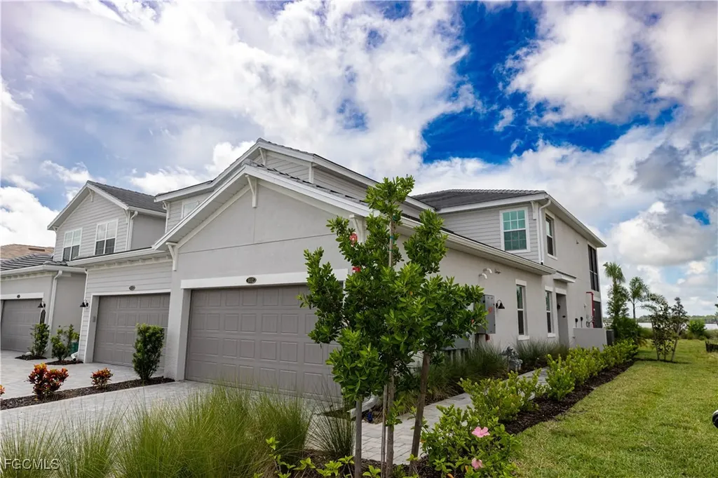 16524 Kingwood Lane Punta Gorda FL 33982