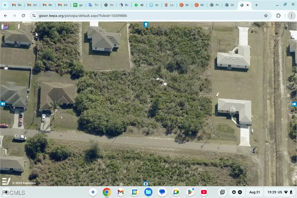 2815 58th Street W Lehigh Acres FL 33971