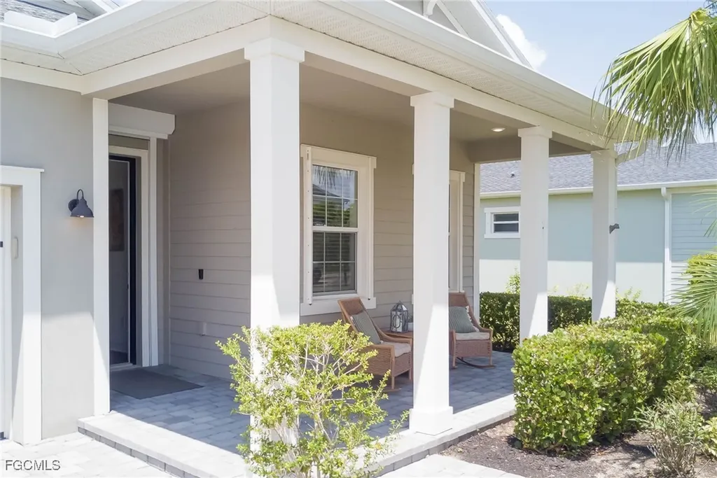 17024 Bridle Trail Punta Gorda FL 33982