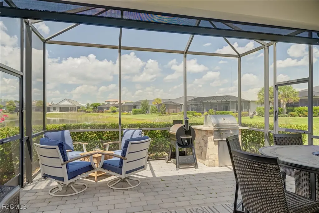17024 Bridle Trail Punta Gorda FL 33982