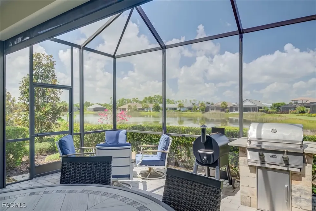 17024 Bridle Trail Punta Gorda FL 33982