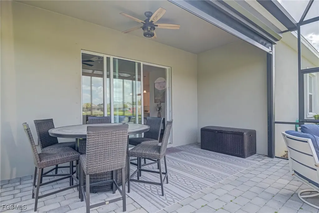 17024 Bridle Trail Punta Gorda FL 33982