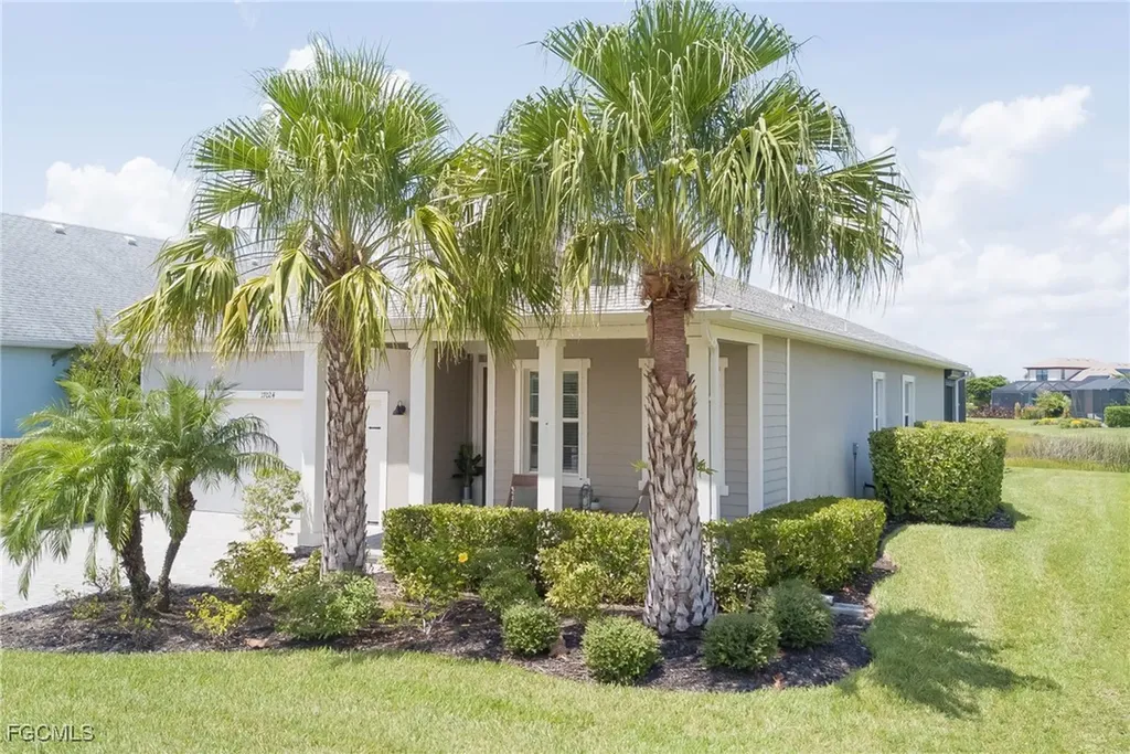 17024 Bridle Trail Punta Gorda FL 33982