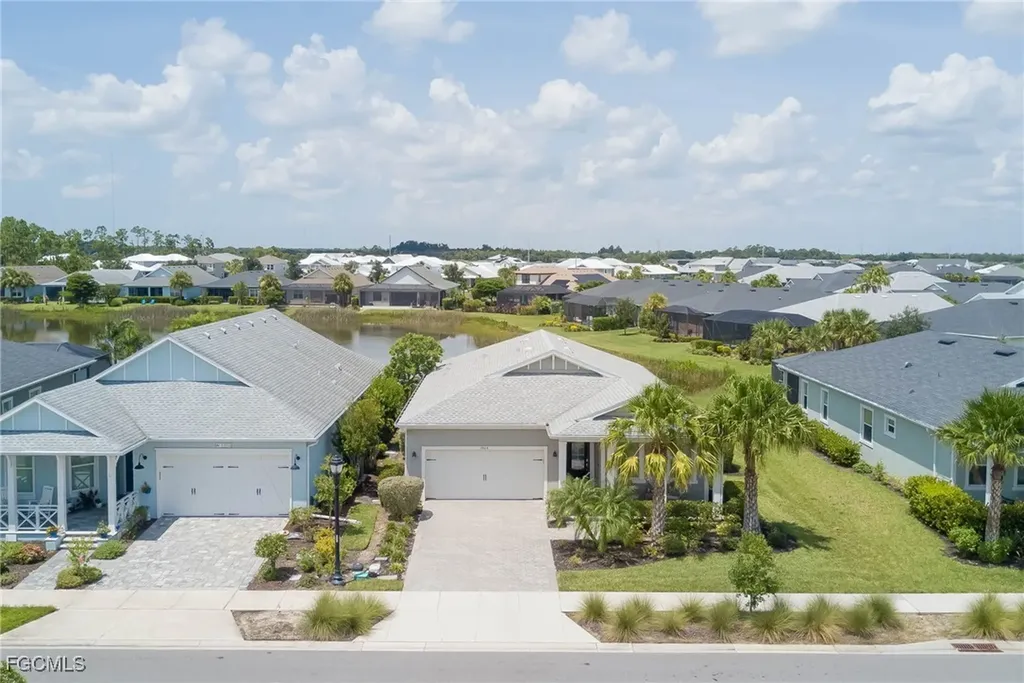 17024 Bridle Trail Punta Gorda FL 33982