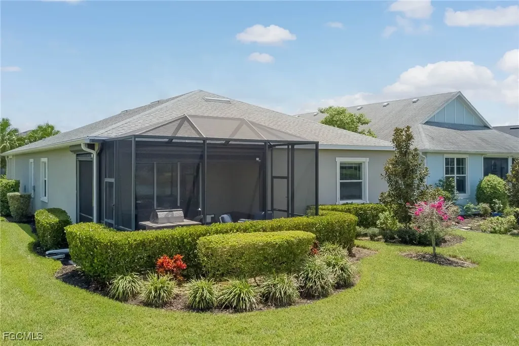 17024 Bridle Trail Punta Gorda FL 33982