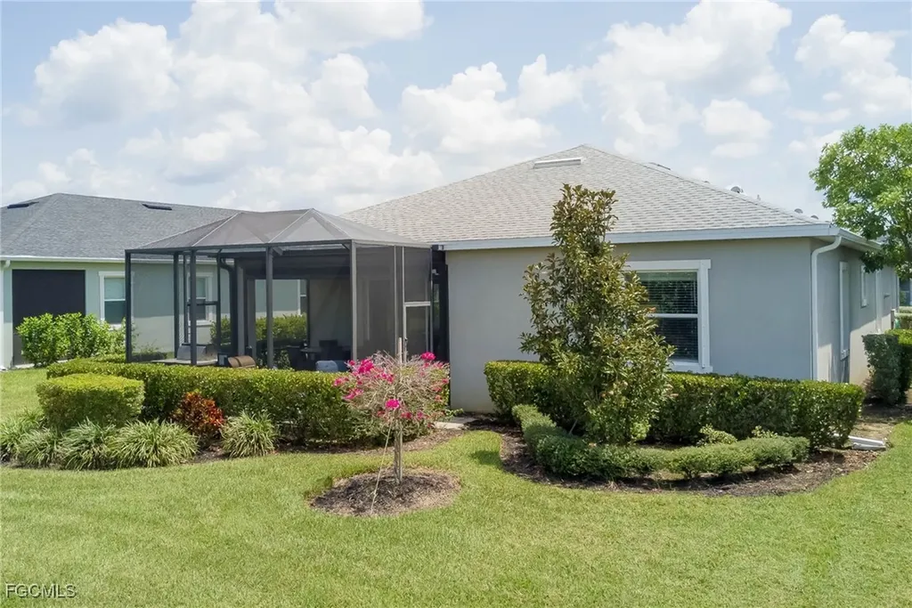 17024 Bridle Trail Punta Gorda FL 33982