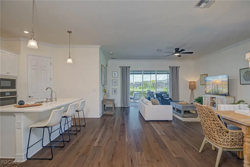 17024 Bridle Trail Punta Gorda FL 33982