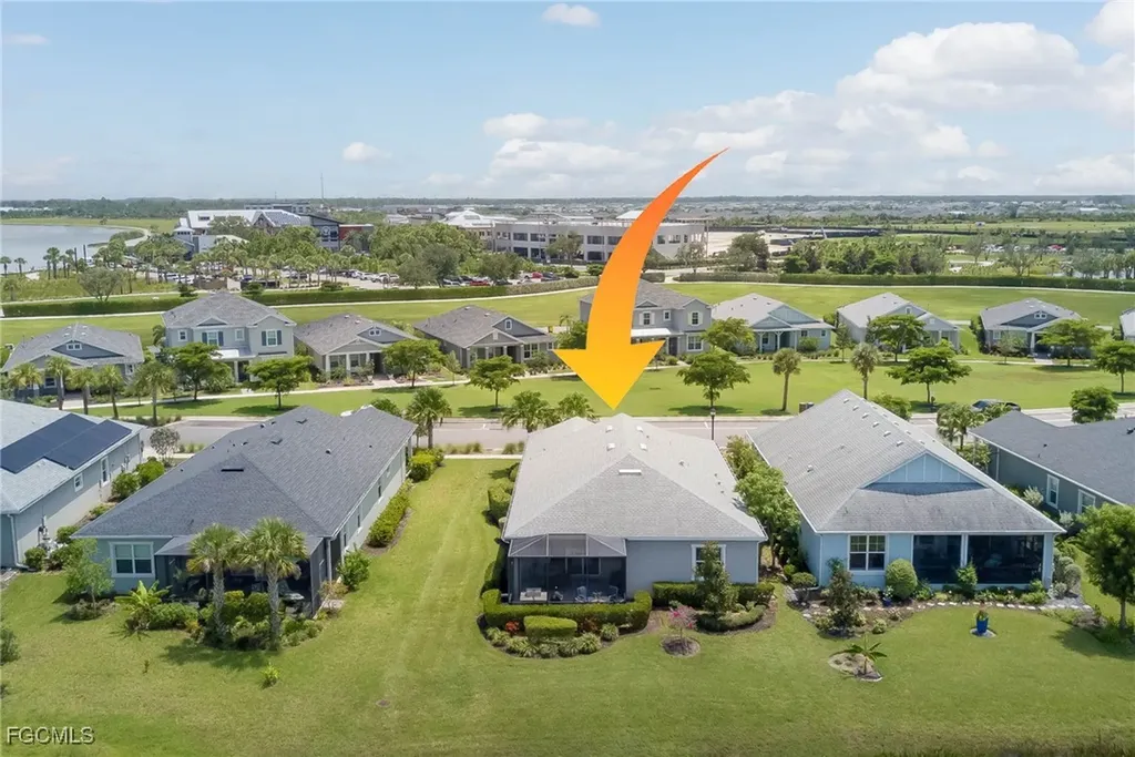 17024 Bridle Trail Punta Gorda FL 33982