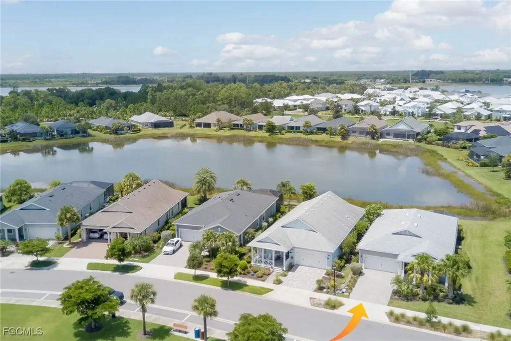 17024 Bridle Trail Punta Gorda FL 33982