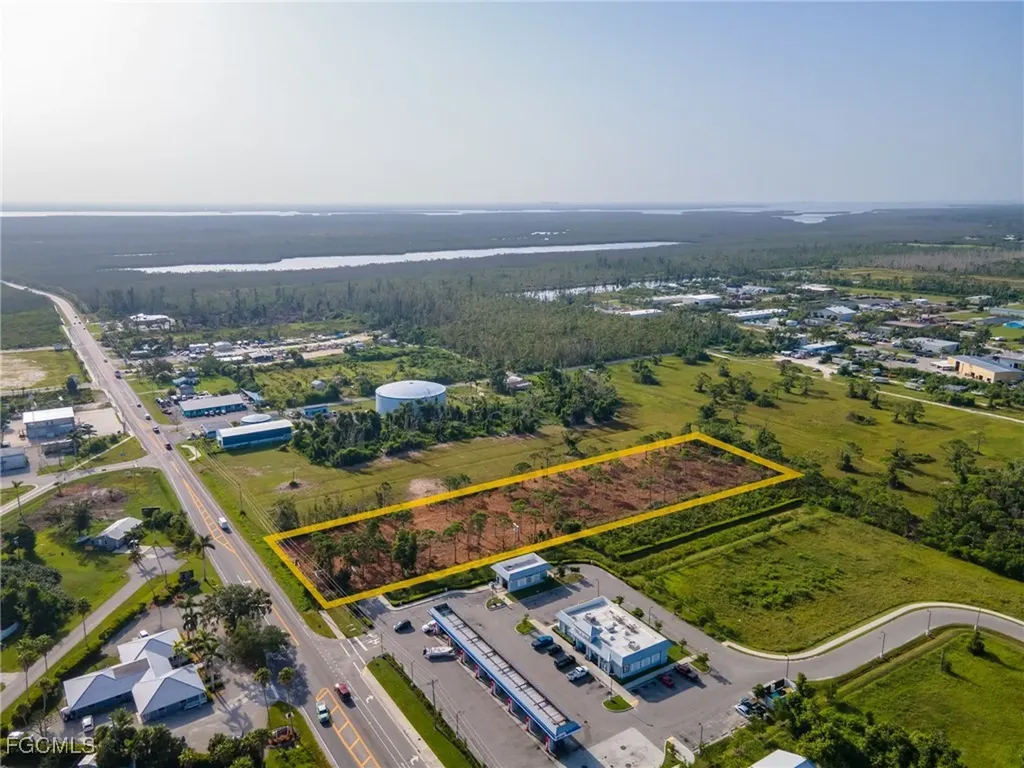 5401 Pine Island Road NW Bokeelia FL 33922