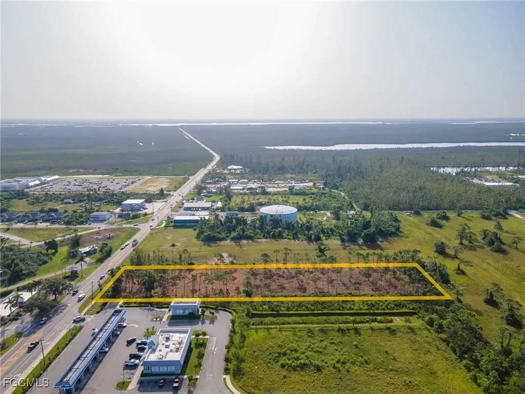 5401 Pine Island Road NW Bokeelia FL 33922