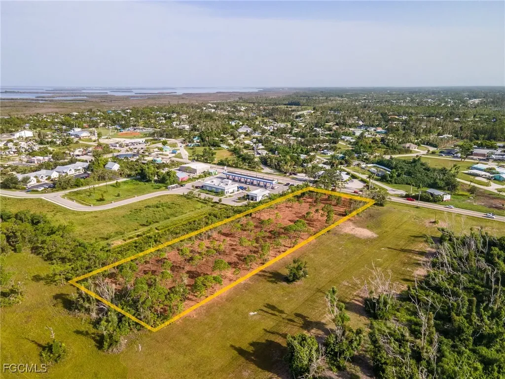 5401 Pine Island Road NW Bokeelia FL 33922