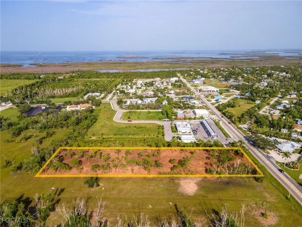 5401 Pine Island Road NW Bokeelia FL 33922