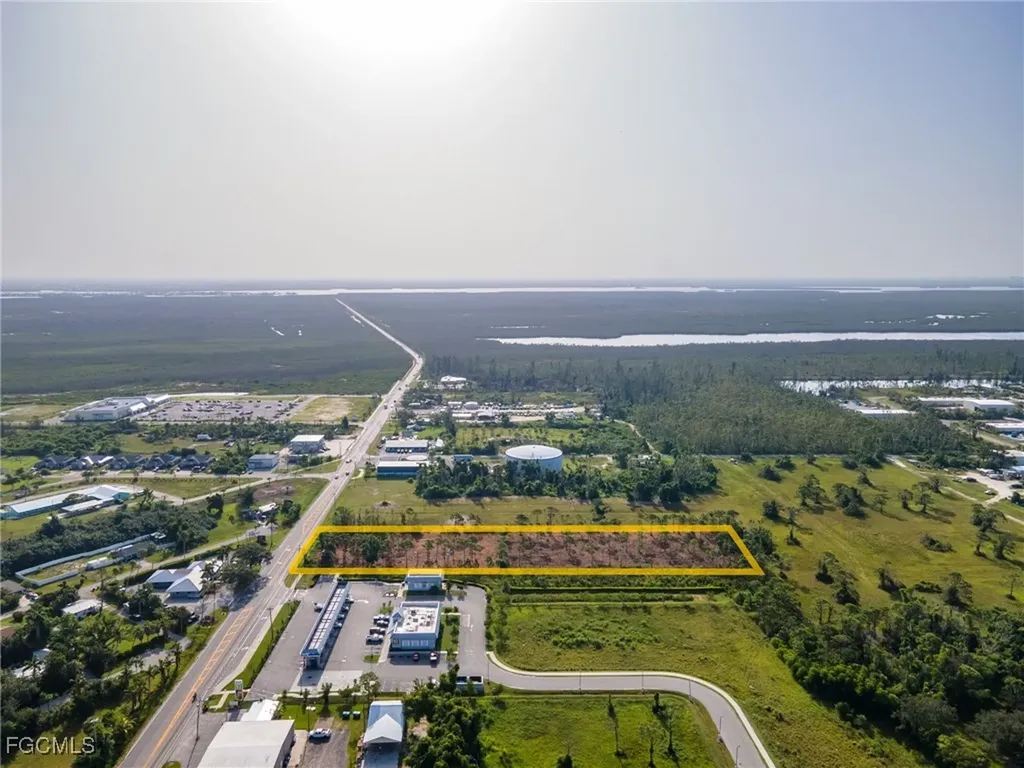 5401 Pine Island Road NW Bokeelia FL 33922