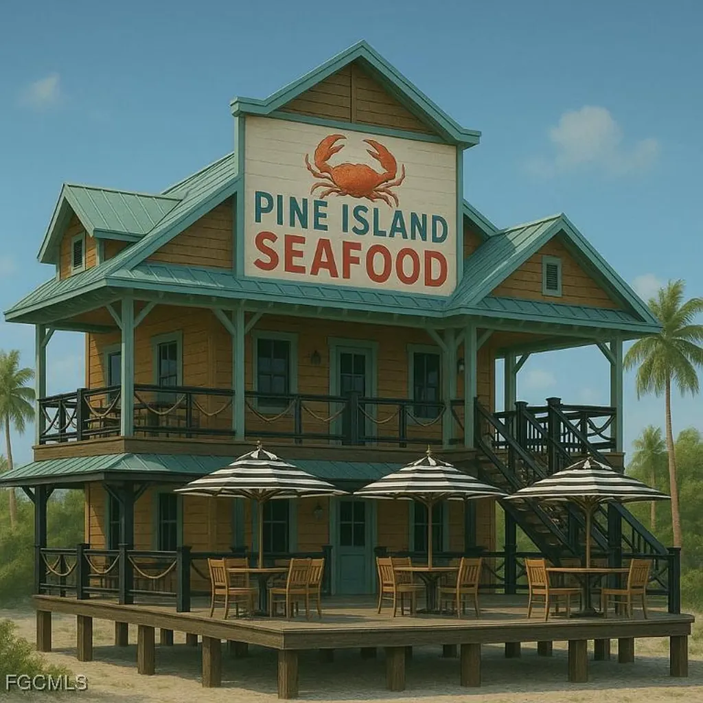 5401 Pine Island Road NW Bokeelia FL 33922