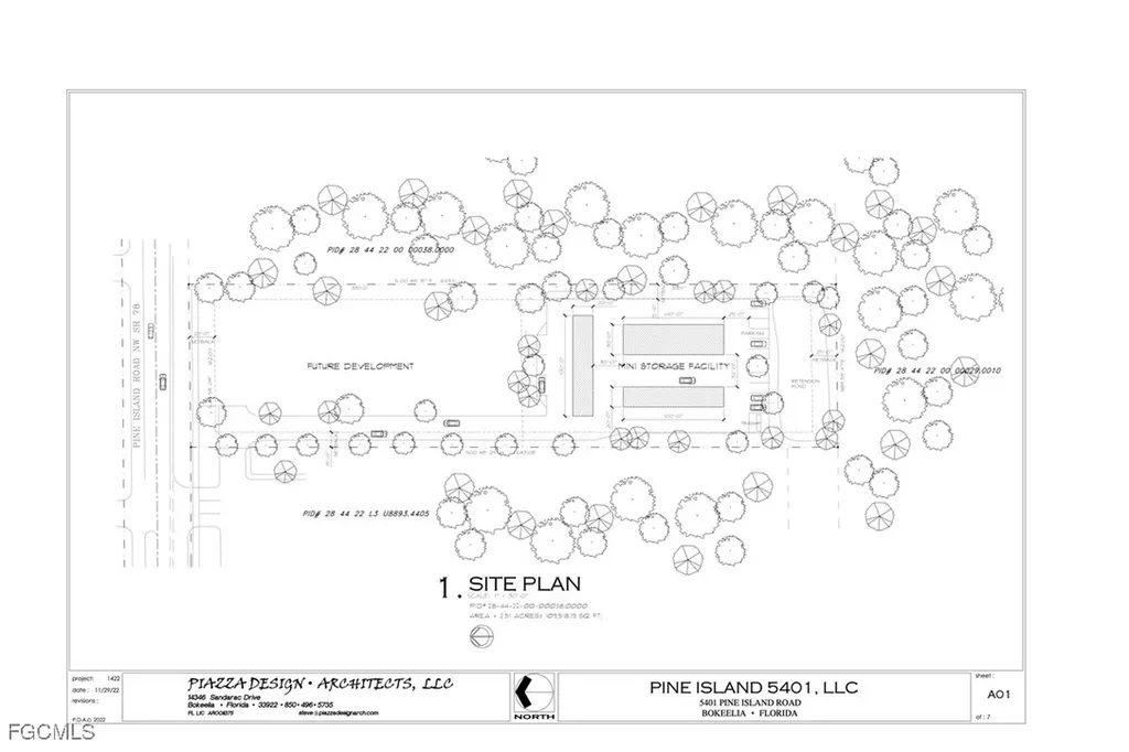 5401 Pine Island Road NW Bokeelia FL 33922