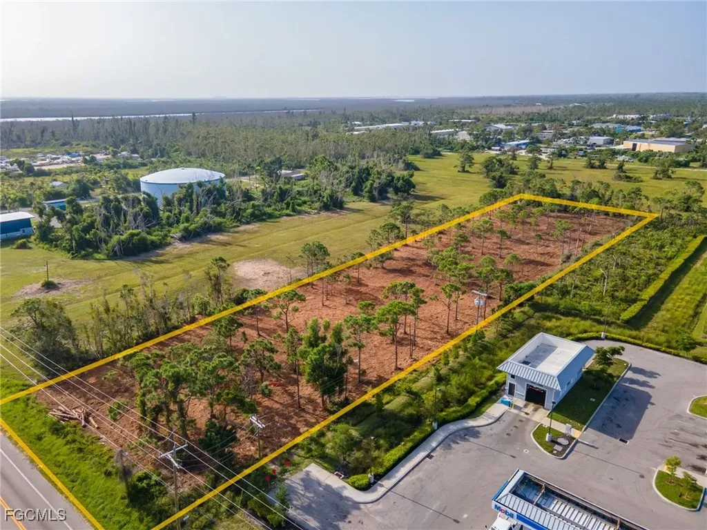 5401 Pine Island Road NW Bokeelia FL 33922