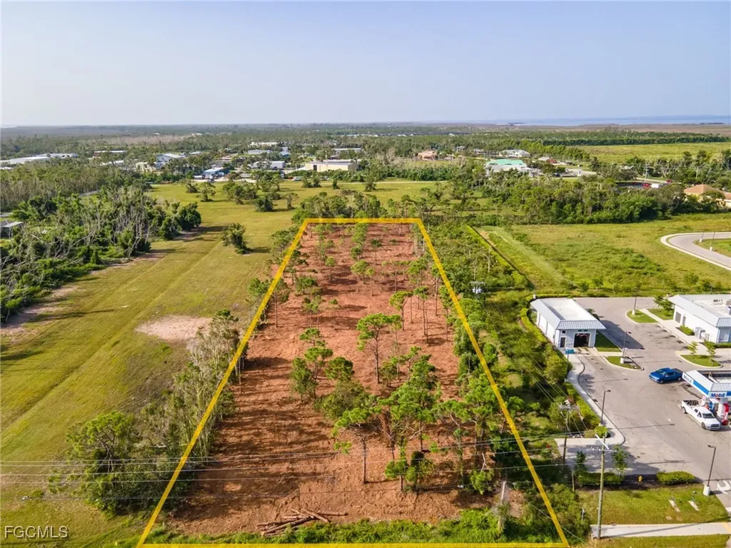 5401 Pine Island Road NW Bokeelia FL 33922