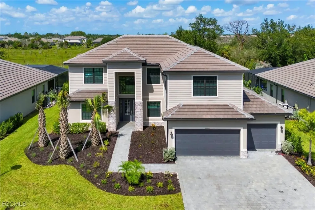 11010 Morning Dew Terrace Fort Myers FL 33913