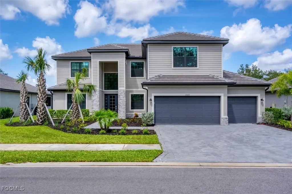 11010 Morning Dew Terrace Fort Myers FL 33913