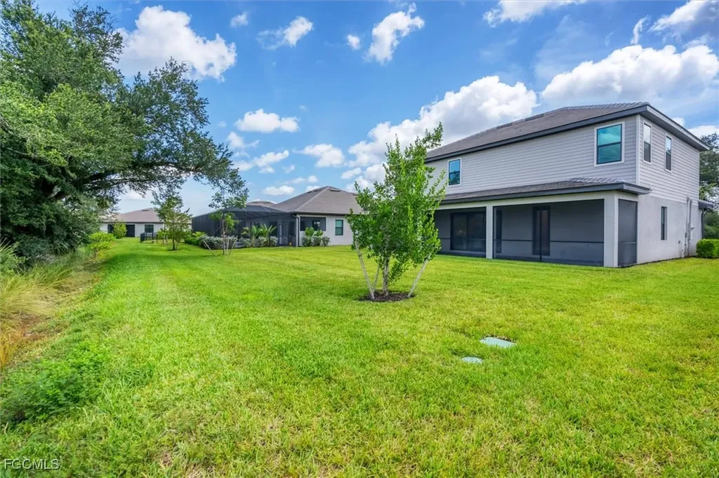 11010 Morning Dew Terrace Fort Myers FL 33913