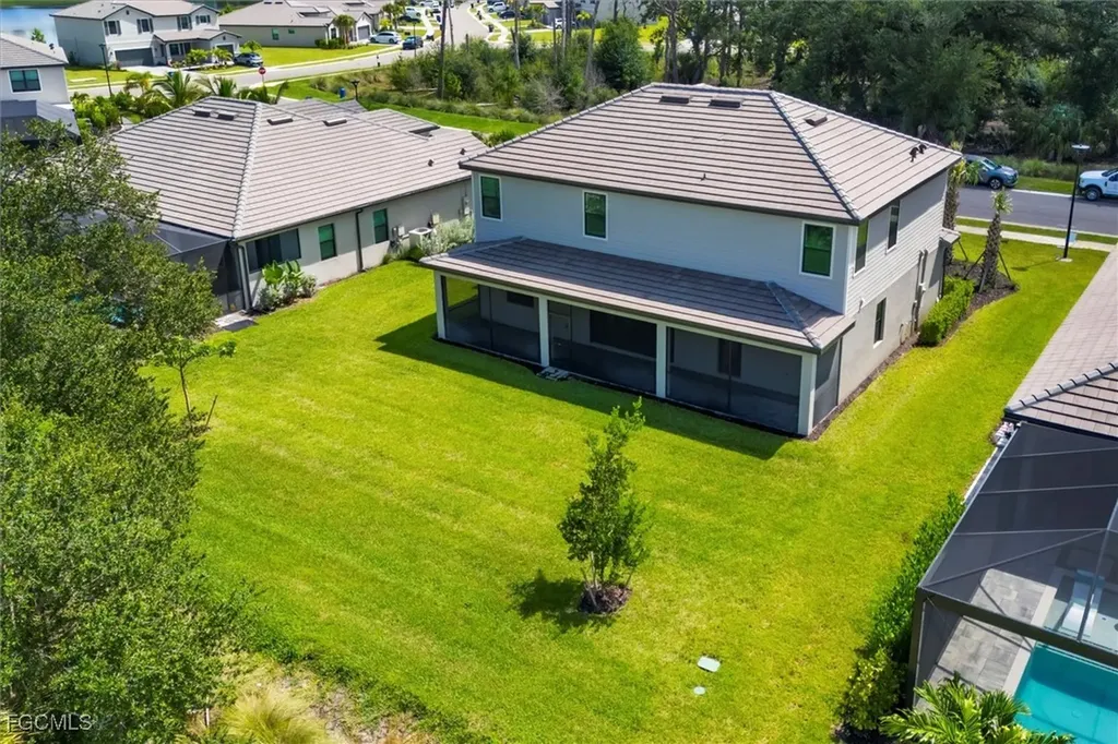 11010 Morning Dew Terrace Fort Myers FL 33913