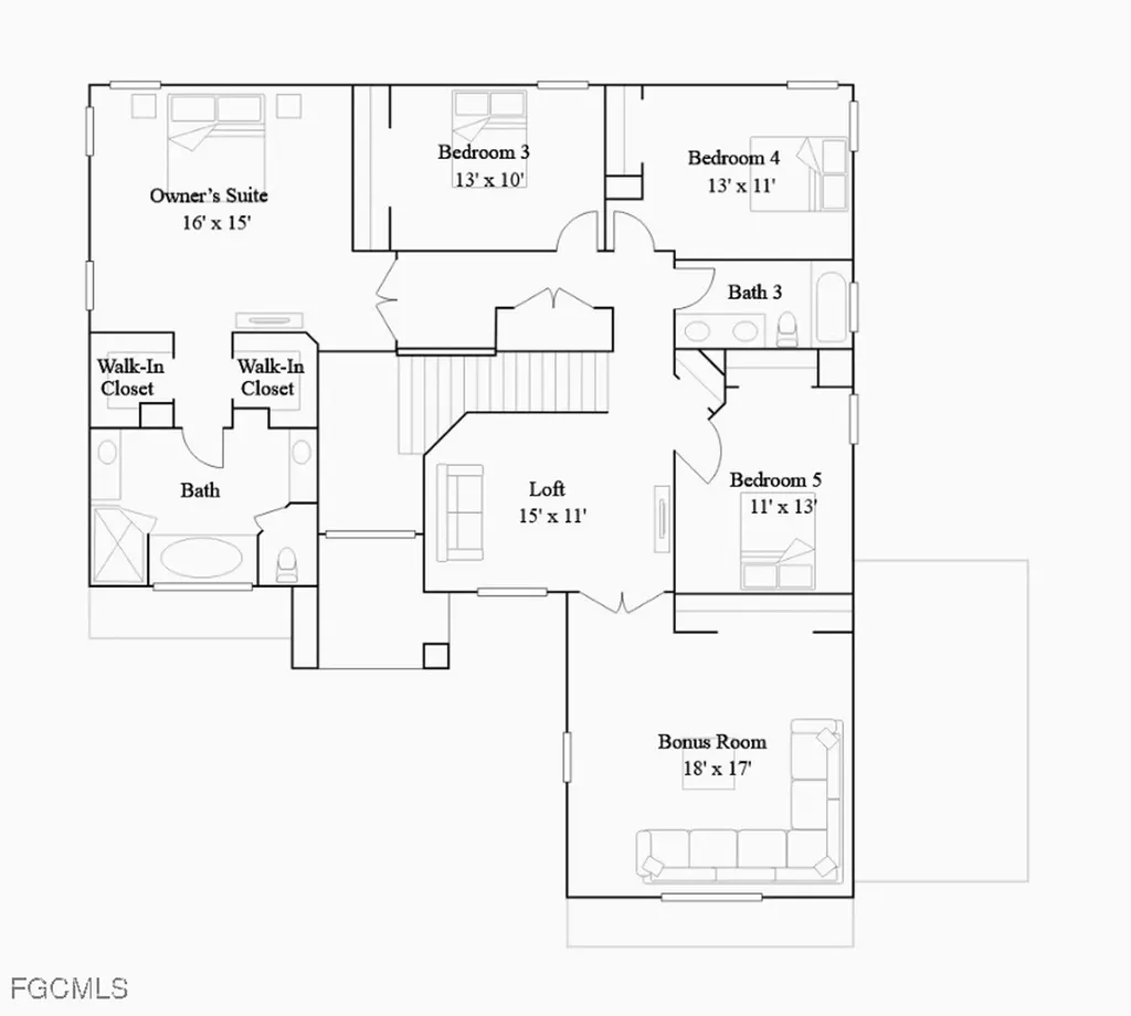 11010 Morning Dew Terrace Fort Myers FL 33913