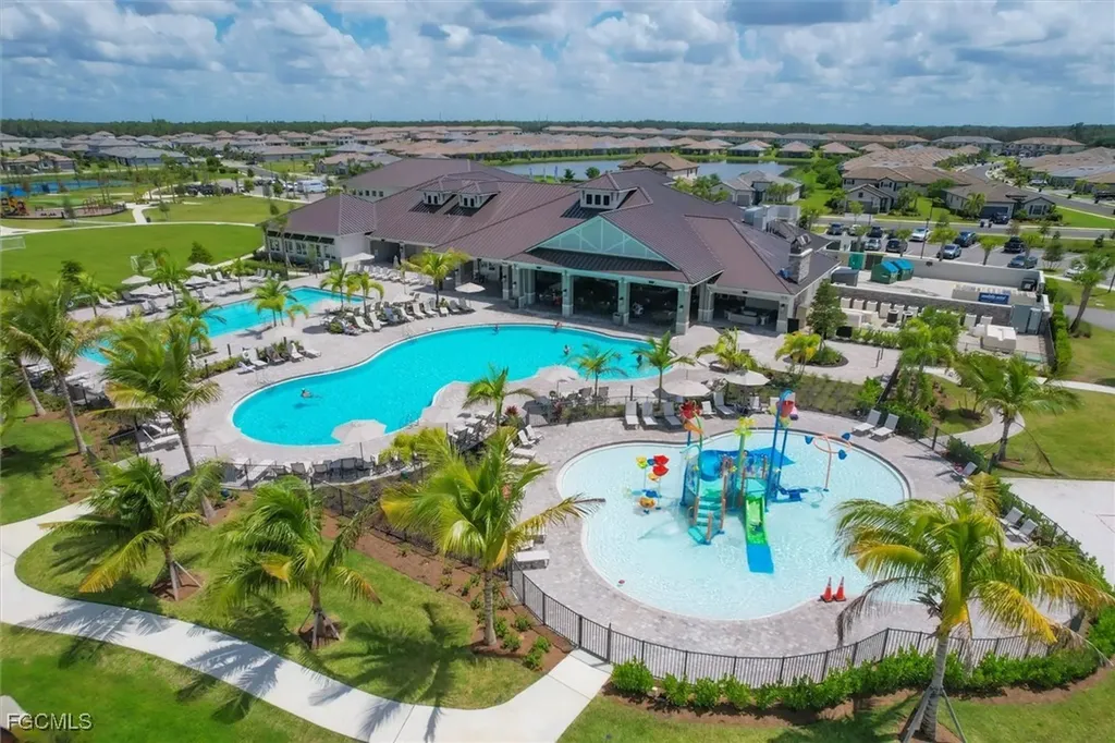 11010 Morning Dew Terrace Fort Myers FL 33913