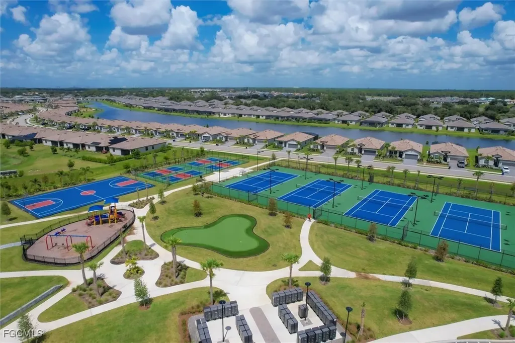 11010 Morning Dew Terrace Fort Myers FL 33913