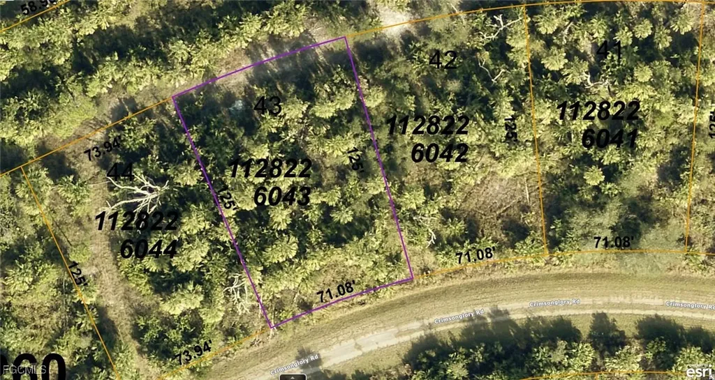 1128226043 Crimsonglory Road North Port FL 34288
