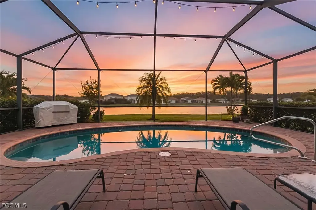 16035 Mistflower Drive Alva FL 33920