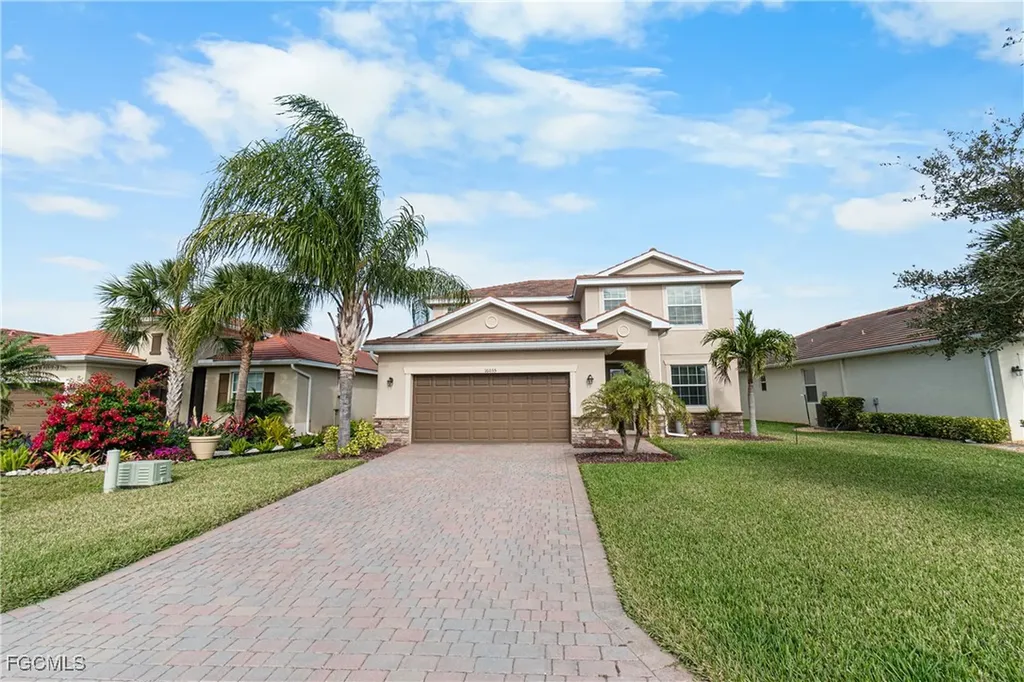 16035 Mistflower Drive Alva FL 33920