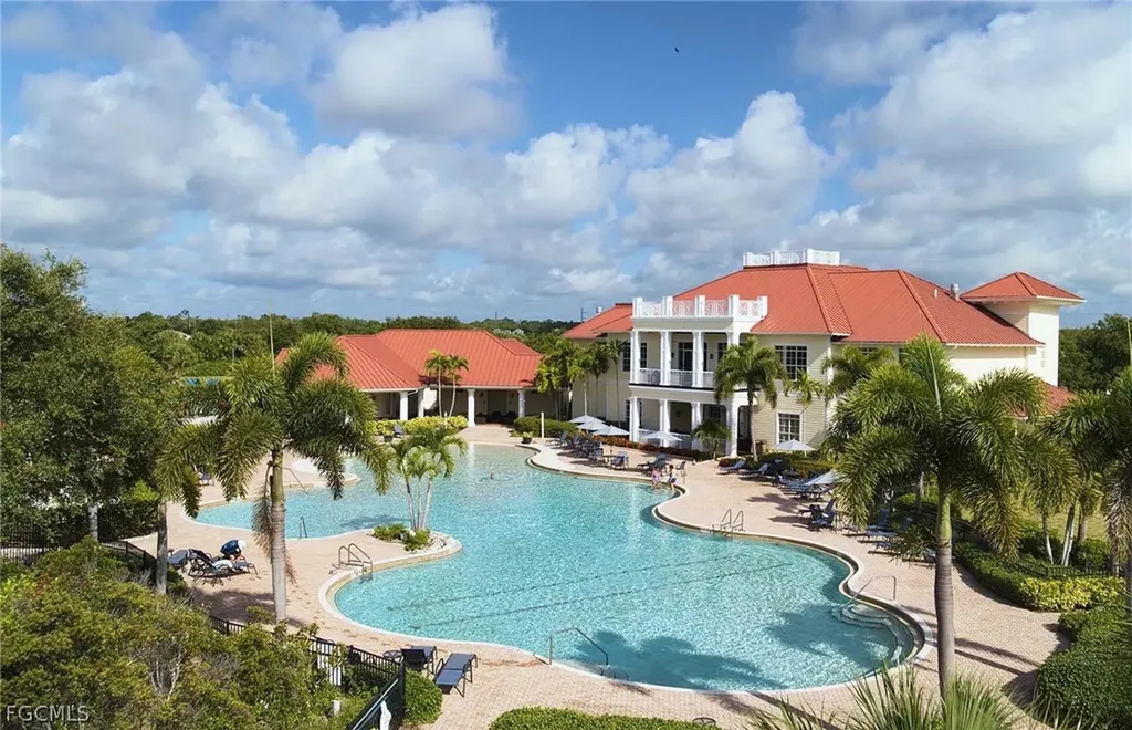 16035 Mistflower Drive Alva FL 33920