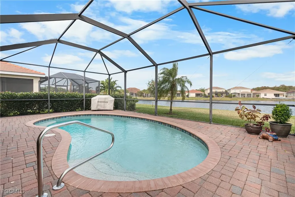 16035 Mistflower Drive Alva FL 33920