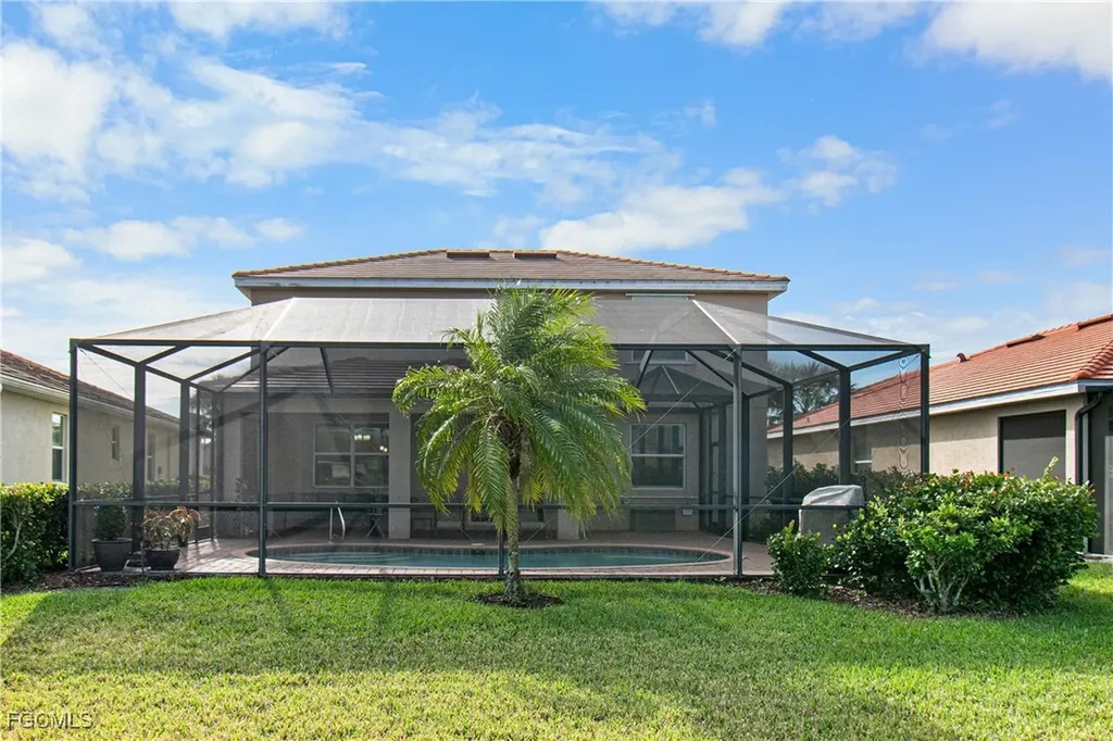 16035 Mistflower Drive Alva FL 33920