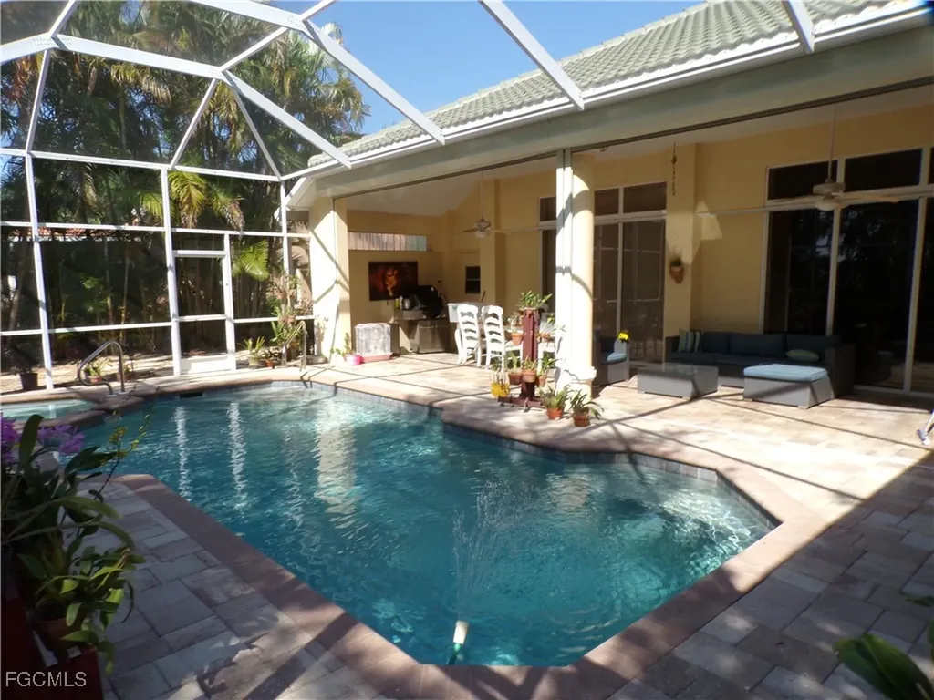 11279 Longshore Way W Naples FL 34119